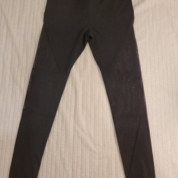 Mink Pink black legging - Picture 2 of 3